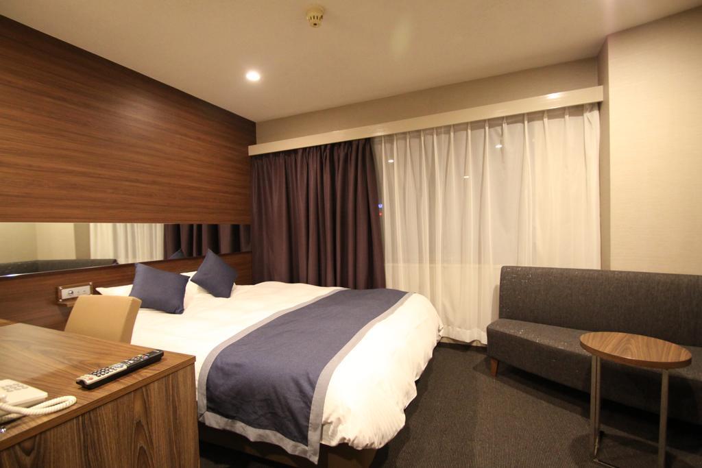 Hotel Il Credo Gifu Quarto foto