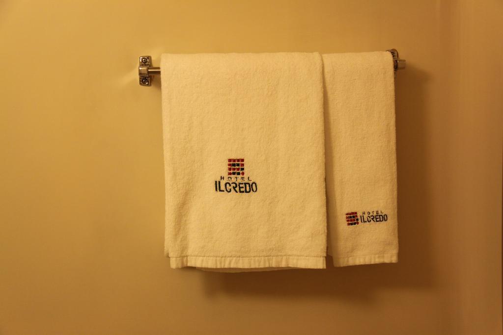 Hotel Il Credo Gifu Quarto foto