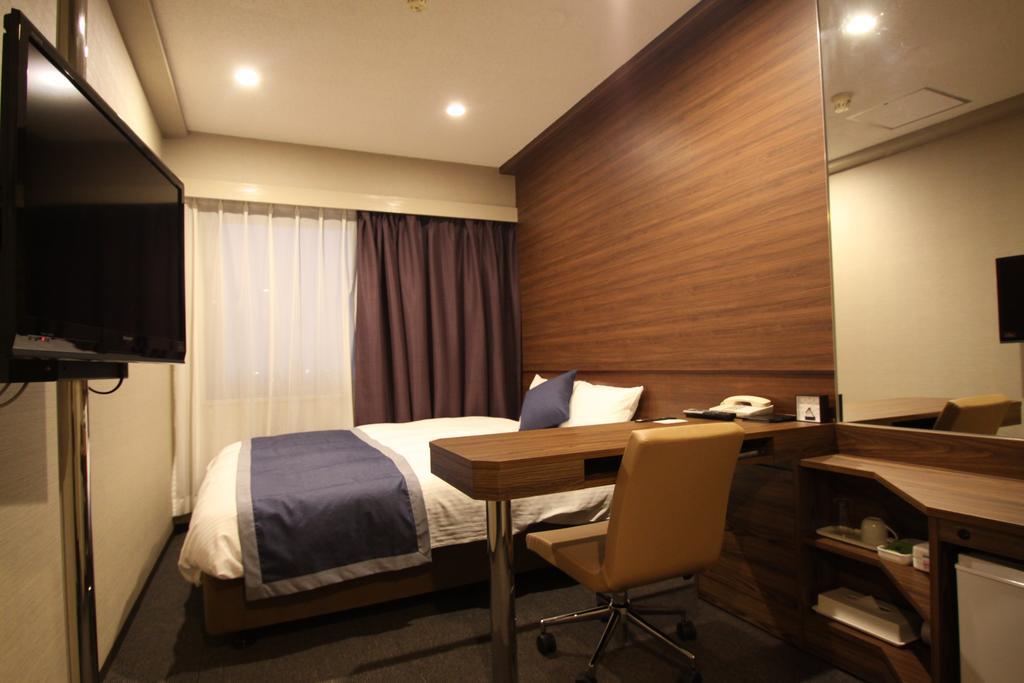 Hotel Il Credo Gifu Quarto foto