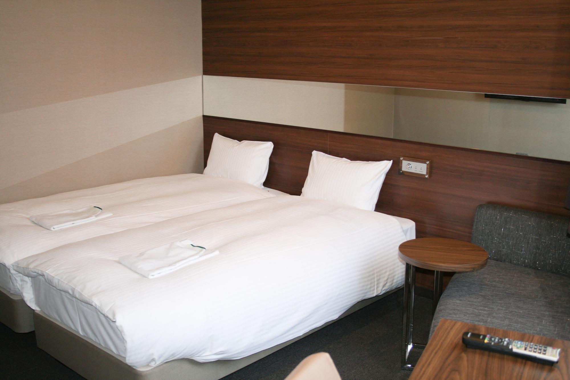 Hotel Il Credo Gifu Exterior foto